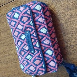Vera Bradley crossbody like new